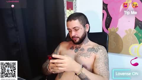 nicolas online show from 1, 2, 2026