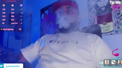 nicolas online show from 3, 4, 2026