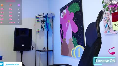 nicolas online show from 6, 4, 2026