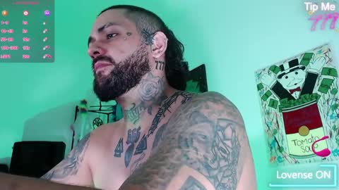 nicolas online show from 9, 6, 2026