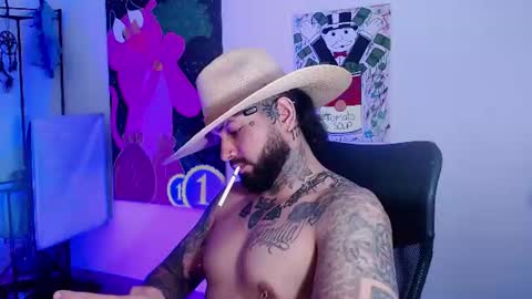 Snapshot of nicolas_torres99 chatting on 25, 6, 2026 nicolas online show from 25, 6, 2026