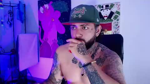 Snapshot of nicolas_torres99 chatting on 28, 6, 2026 nicolas online show from 28, 6, 2026