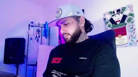 Snapshot of nicolas_torres99 chatting on 29, 6, 2026 nicolas online show from 29, 6, 2026