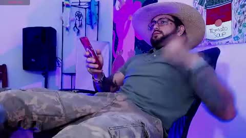 Snapshot of nicolas_torres99 chatting on 4, 7, 2026 nicolas online show from 4, 7, 2026