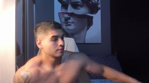 Andres online show from 6, 2, 2026