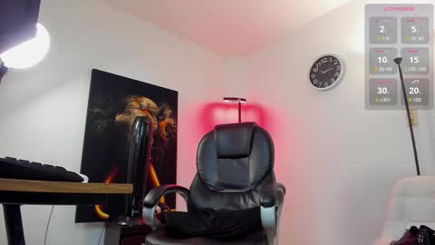 Nicolas Fellener online show from 16, 11, 2025