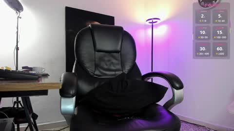 Nicolas Fellener online show from 29, 11, 2025