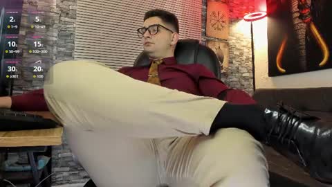 Snapshot of nicolass_fellener chatting on 13, 6, 2026 Nicolas Fellener online show from 13, 6, 2026