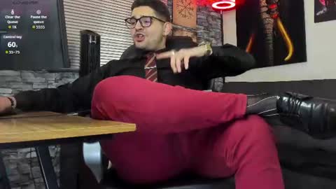 Snapshot of nicolass_fellener chatting on 19, 6, 2026 Nicolas Fellener online show from 19, 6, 2026