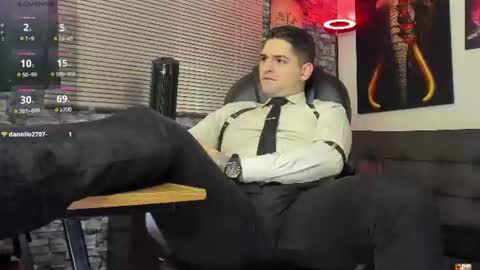 Snapshot of nicolass_fellener chatting on 22, 6, 2026 Nicolas Fellener online show from 22, 6, 2026