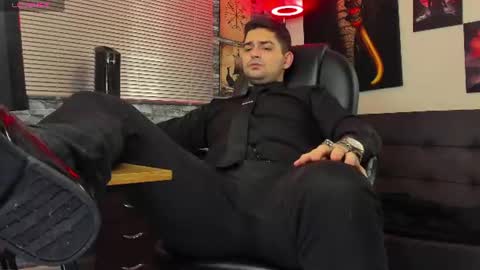 Snapshot of nicolass_fellener chatting on 25, 6, 2026 Nicolas Fellener online show from 25, 6, 2026