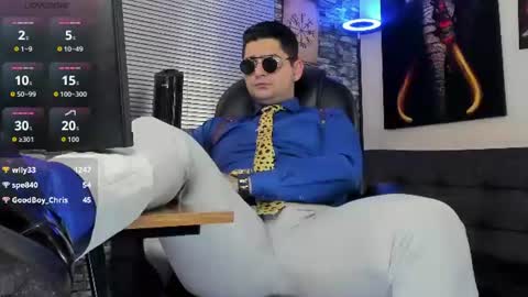 Snapshot of nicolass_fellener chatting on 30, 6, 2026 Nicolas Fellener online show from 30, 6, 2026