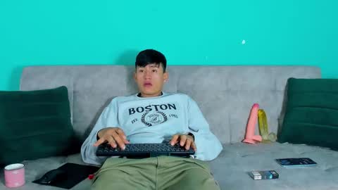 nicolastorres__ online show from 13, 11, 2025