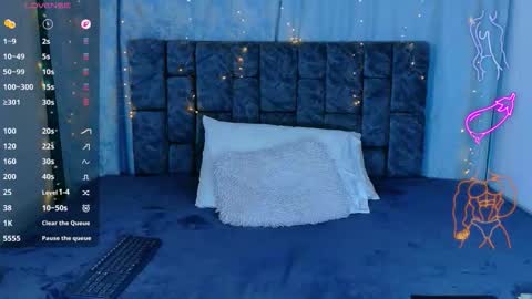 nicolastorres__ online show from 30, 5, 2026
