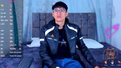 Snapshot of nicolastorres__ chatting on 23, 6, 2026 nicolastorres__ online show from 23, 6, 2026