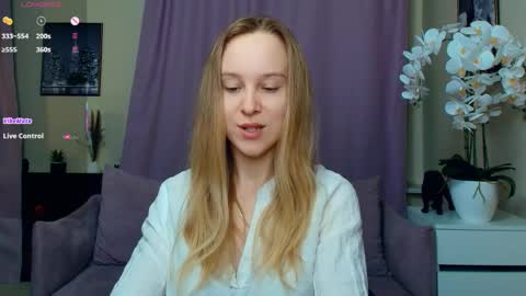 Nicoletta online show from 3, 4, 2026