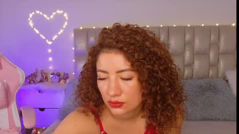 Snapshot of nicolblossom_ chatting on 16, 7, 2026 Nicol online show from 16, 7, 2026