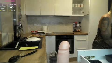 Secret Amateur HuGirl online show from 12, 6, 2026