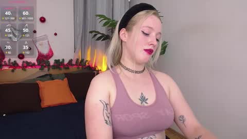 Nicole online show from 4, 1, 2025