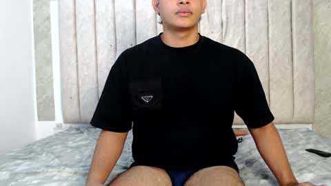 nicole_and_thiago online show from 6, 2, 2025