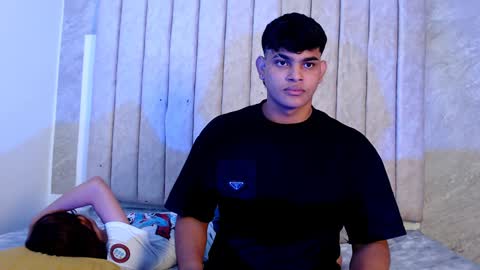 nicole_and_thiago online show from 8, 2, 2025