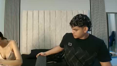 nicole_and_thiago online show from 16, 9, 2025