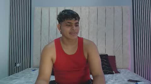 nicole_and_thiago online show from 27, 9, 2025