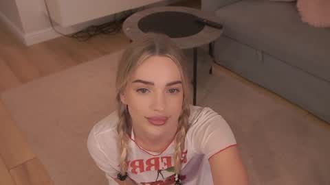 Nicole online show from 3, 7, 2026