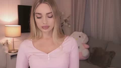 Nicole online show from 7, 7, 2026