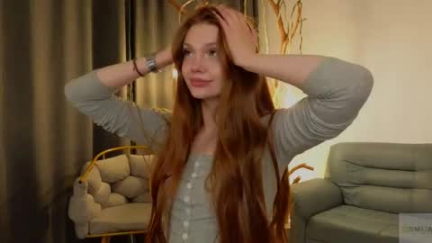 Snapshot of nicole_broown chatting on 17, 5, 2026 Nicole online show from 17, 5, 2026