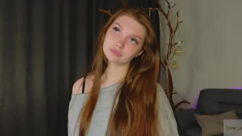 Snapshot of nicole_broown chatting on 20, 5, 2026 Nicole online show from 20, 5, 2026