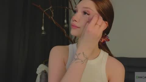 Snapshot of nicole_broown chatting on 25, 5, 2026 Nicole online show from 25, 5, 2026