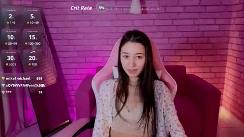 Nicole online show from 20, 2, 2026