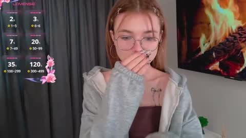 Nicole online show from 16, 10, 2025