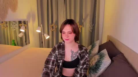 Nicole online show from 18, 12, 2024