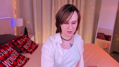 Nicole online show from 27, 12, 2024