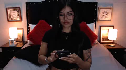 Nick online show from 16, 12, 2024