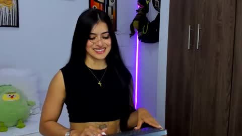 Nick online show from 22, 2, 2025