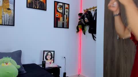 Nick online show from 5, 3, 2025