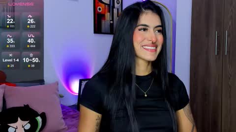 Nick online show from 10, 9, 2025