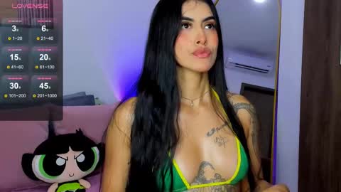 Nick online show from 11, 9, 2025