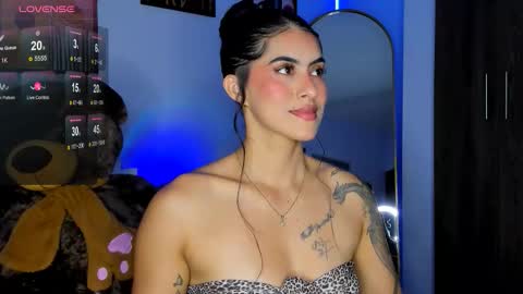 Nick online show from 18, 12, 2025