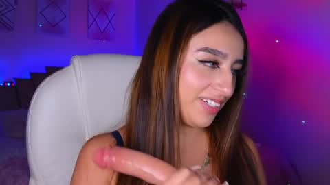 Nicole online show from 20, 7, 2026