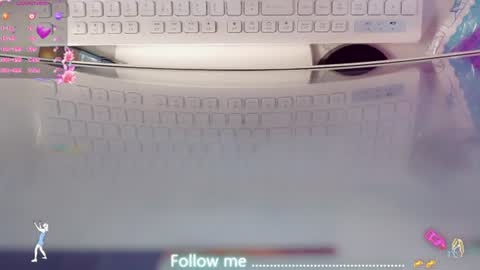 Snapshot of nicole_g0ld_ chatting on 1, 8, 2026 Nicole online show from 1, 8, 2026