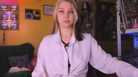 Snapshot of nicole_matt chatting on 9, 11, 2025 Nicole online show from 9, 11, 2025