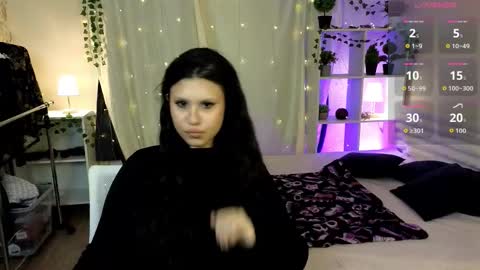 My name is Nicole. I m completely new here online show from 30, 10, 2025