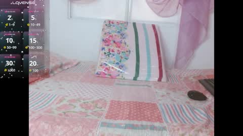 nicole roman online show from 31, 3, 2026