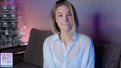 Nicole online show from 16, 1, 2025