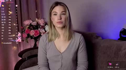 Nicole online show from 3, 12, 2025