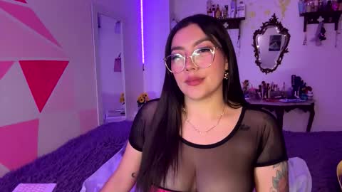 Nicole online show from 14, 1, 2026